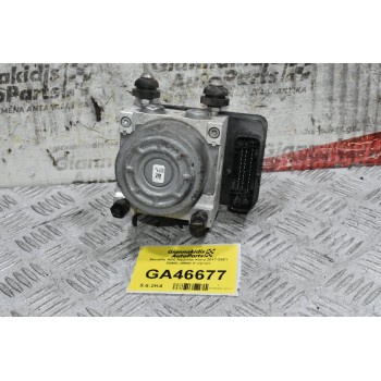 Μονάδα ABS Hyundai Kona 2017-2021 58900-J9900 (Γνήσια)