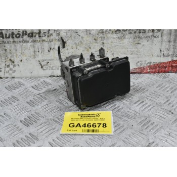 Μονάδα ABS Toyota Corolla / Auris 2006-2012 44510-02280 0265232644
