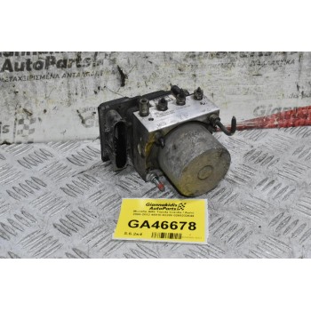 Μονάδα ABS Toyota Corolla / Auris 2006-2012 44510-02280 0265232644