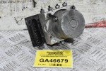 Μονάδα ABS Nissan Qashqai 2007-2014 47660JD000 0265231899 0265800609