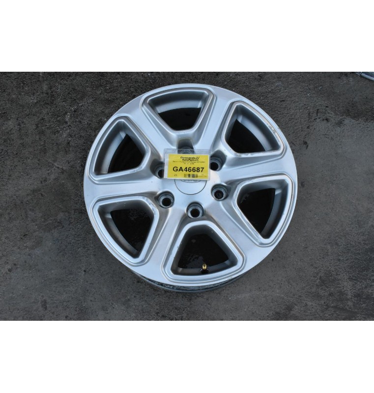 Ζάντα 1 Τεμαχιο Ford Ranger 2013-2022 18''x8''  ET55