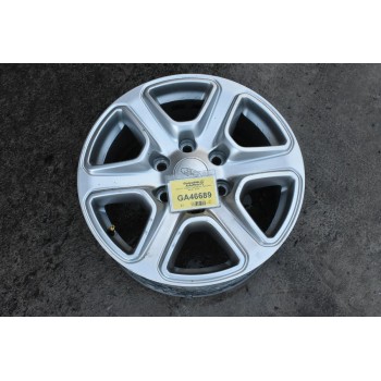 Ζάντα 1 Τεμαχιο Ford Ranger 2013-2022 17''x8''