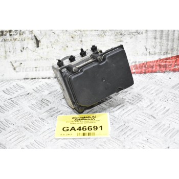 Μονάδα ABS Kia Ceed 2006-2012 58920-1H300 0265800637