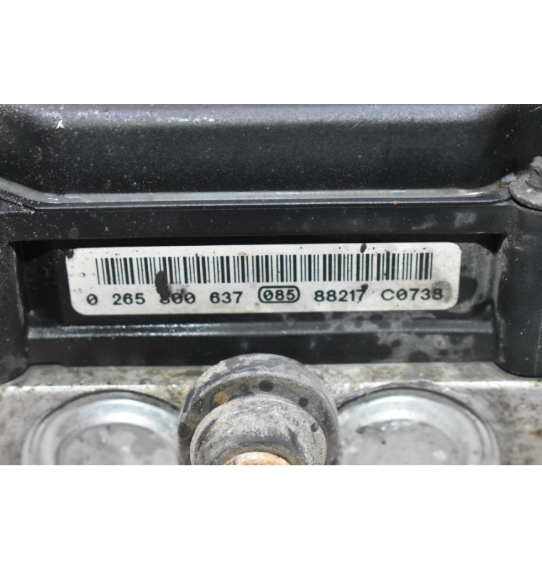 Μονάδα ABS Kia Ceed 2006-2012 58920-1H300 0265800637