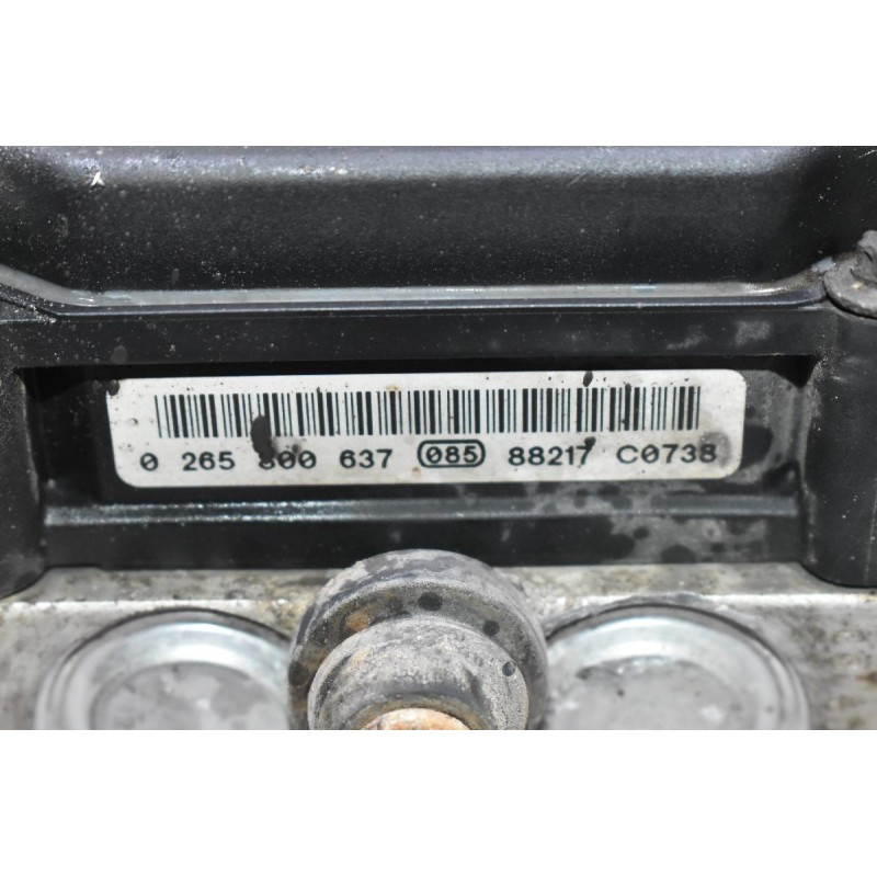 Μονάδα ABS Kia Ceed 2006-2012 58920-1H300 0265800637