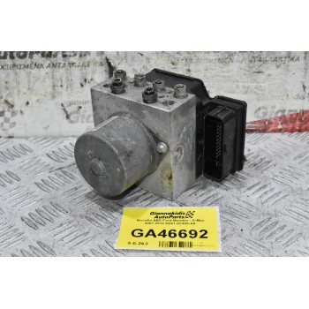 Μονάδα ABS Ford Mondeo - S-Max 2007-2012 8G91-2C405-AA