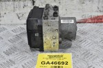 Μονάδα ABS Ford Mondeo - S-Max 2007-2012 8G91-2C405-AA