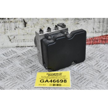 Μονάδα ABS Toyota Aygo 2010-2020 2265106455 0265956309 (Citroen C1 - Peugeot 108) (Μικρό Σπάσιμο Στην Φίσα)