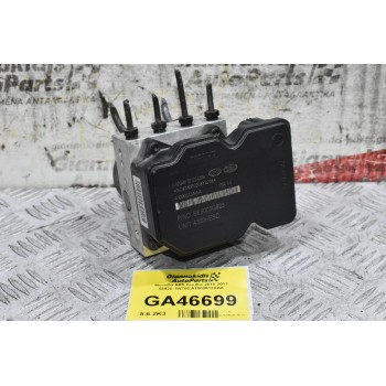 Μονάδα ABS Kia Rio 2010-2017 58920-1W705 A1000612AAA