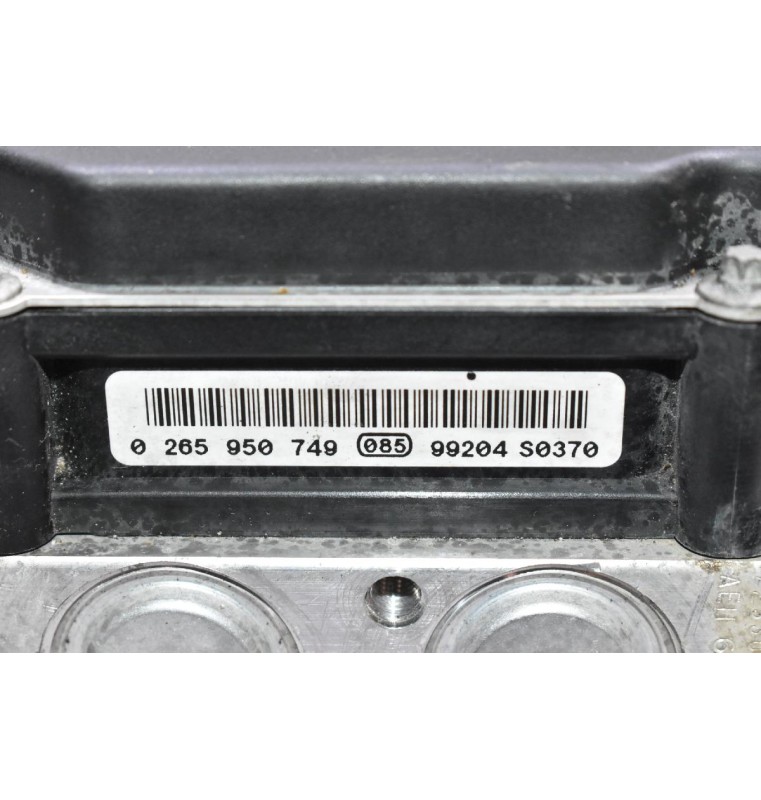 Μονάδα ABS Toyota Avensis T27 2008-2014 44540-05071 0265235406 0265950749 (Γνήσια)
