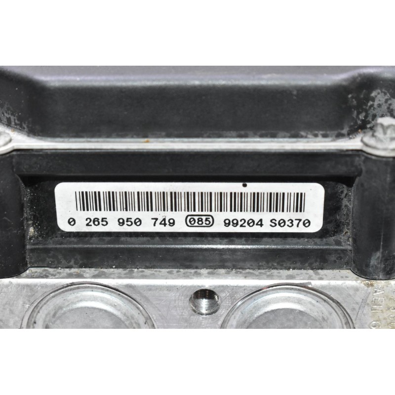 Μονάδα ABS Toyota Avensis T27 2008-2014 44540-05071 0265235406 0265950749 (Γνήσια)