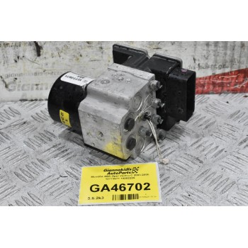 Μονάδα ABS Opel Vectra C 2002-2008 12773671 15052209 15113909 15052209 54084733D