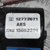 Μονάδα ABS Opel Vectra C 2002-2008 12773671 15052209 15113909 15052209 54084733D