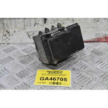 Μονάδα ABS Renault Clio 2005-2012 8200747140 0265800559 0265232077