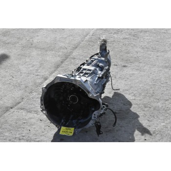 Χειροκίνητο Σασμάν Toyota Hilux GUN 2.4 2GD 4X2 2016-2022 (33030-0KE10)