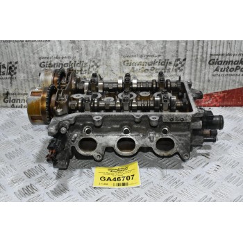 Καπάκι Μηχανής (Κεφαλάρι) Kia Picanto - Hyundai i10 1.0 G3LA 2011-2017 22111-04300