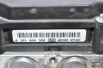 Μονάδα ABS Renault Megane / Scenic 2004-2008 8200038695 0265231200 0265800300