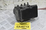 Μονάδα ABS Nissan Qashqai 2008-2015 47660-JD000 0265231899 0265800609