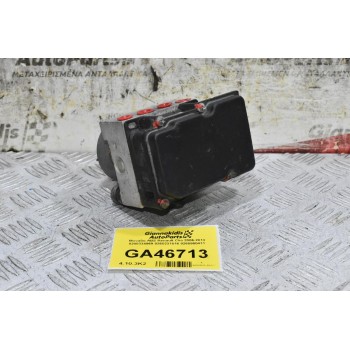 Μονάδα ABS Renault Clio 2006-2013 8200334969 0265231516 0265800411