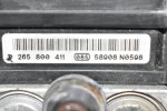 Μονάδα ABS Renault Clio 2006-2013 8200334969 0265231516 0265800411