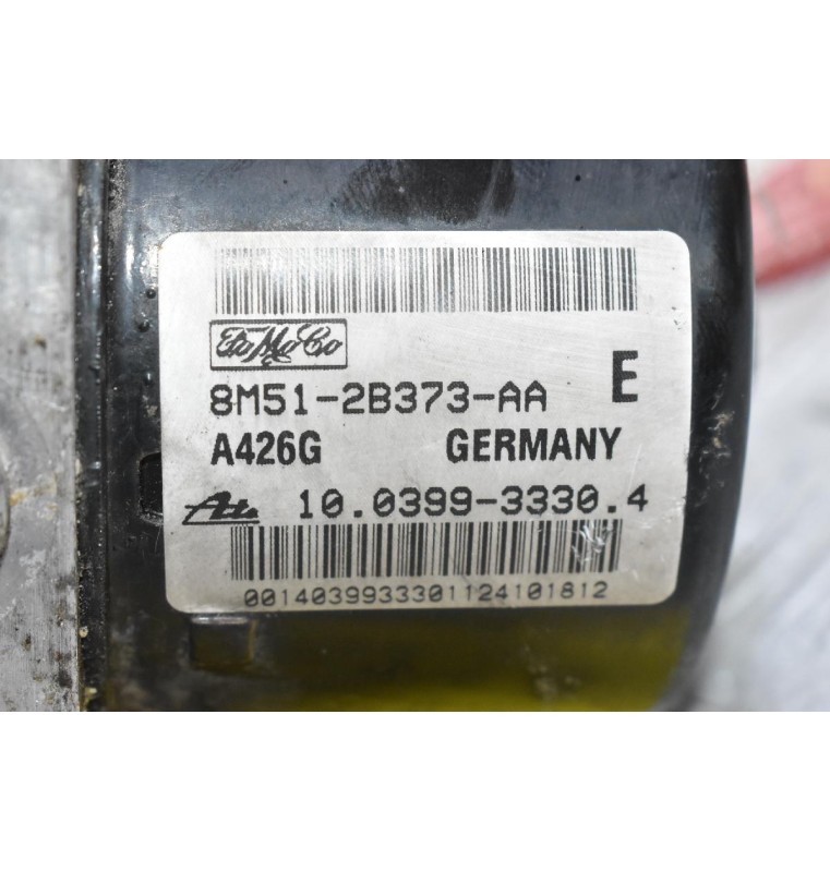 Μονάδα ABS Ford Focus - C-Max 2006-2010 8M51-2B373-AA (Mazda 3)