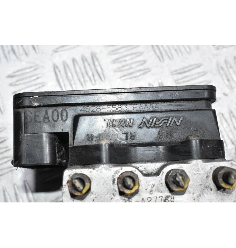 Μονάδα ABS Honda Accord 2003-2007 SEA00 4S28-5583