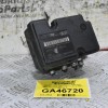Μονάδα ABS Ford Focus 2002-2012 3M512M110JA 3M51-2M110-JA (C-Max) (Mazda 3)