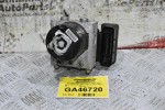 Μονάδα ABS Ford Focus 2002-2012 3M512M110JA 3M51-2M110-JA (C-Max) (Mazda 3)