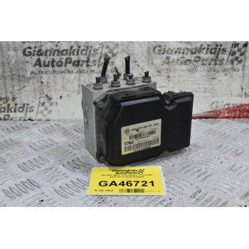 Μονάδα ABS Volkswagen Passat B7 2010-2014 3AA614109AF