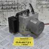 Μονάδα ABS Volkswagen Passat B7 2010-2014 3AA614109AF