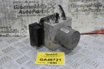 Μονάδα ABS Volkswagen Passat B7 2010-2014 3AA614109AF