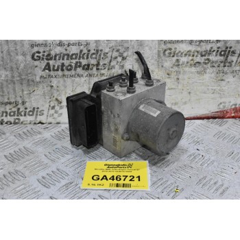 Μονάδα ABS Volkswagen Passat B7 2010-2014 3AA614109AF