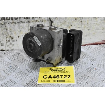 Μονάδα ABS Ford Focus 2001-2010 3M51-2M110-GA 5WK84103 (Mazda 2)