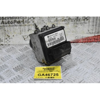 Μονάδα ABS Volkswagen Passat B6 2005-2010 3C0614109P 16705905 16705705-F