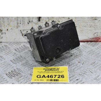 Μονάδα ABS Opel Corsa D 2006-2015 13277812 0265232238 0265800422