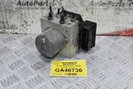 Μονάδα ABS Ford S-Max - Mondeo 2010-2017 CG91-2C405-CC 17393902 54085966D 18160802-A