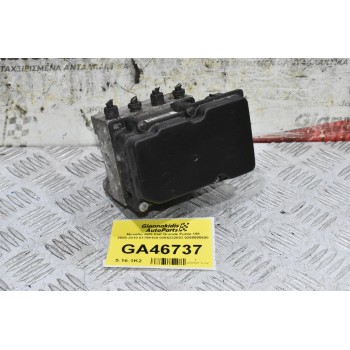 Μονάδα ABS Fiat Grande Punto 199 2005-2010 51798104 0265232053 0265800690