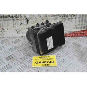 Μονάδα ABS Bmw E60 / E61 2005-2016 6768550-01 6774848-01 0265236004