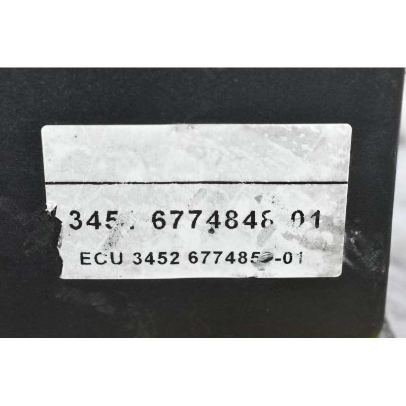 Μονάδα ABS Bmw E60 / E61 2005-2016 6768550-01 6774848-01 0265236004