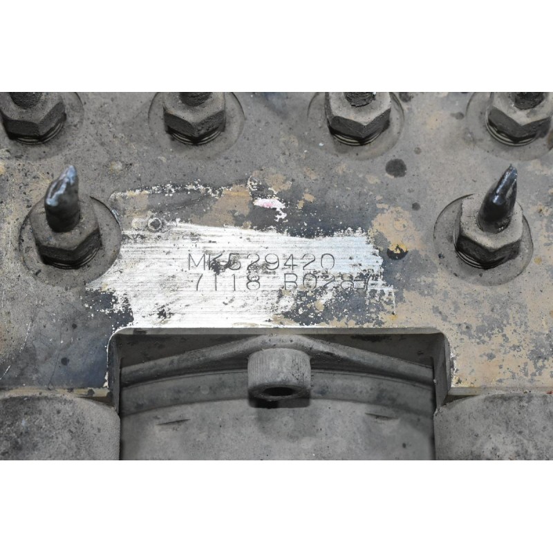 Μονάδα ABS Mitsubishi Canter-Fuso 2005-2010 MK529420 2059959 438-0864