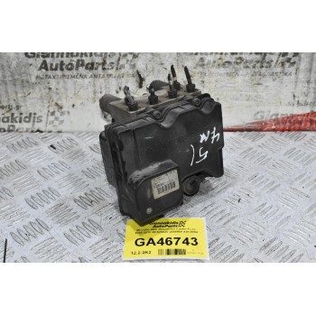 Μονάδα ABS Mitsubishi Canter-Fuso 2005-2010 MK529420 2059959 438-0864