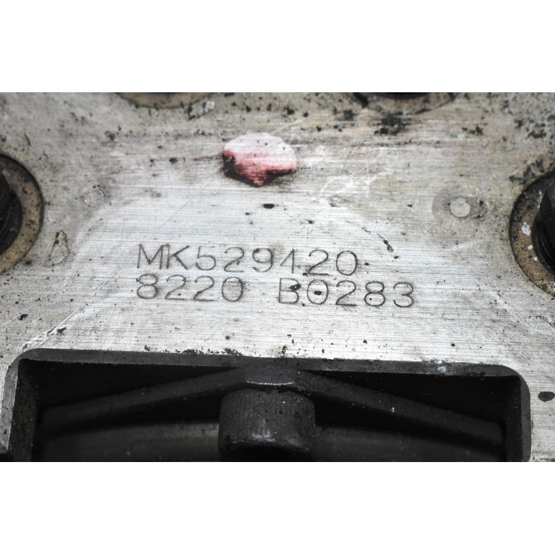 Μονάδα ABS Mitsubishi Canter-Fuso 2005-2010 MK529420 2059959 438-0864