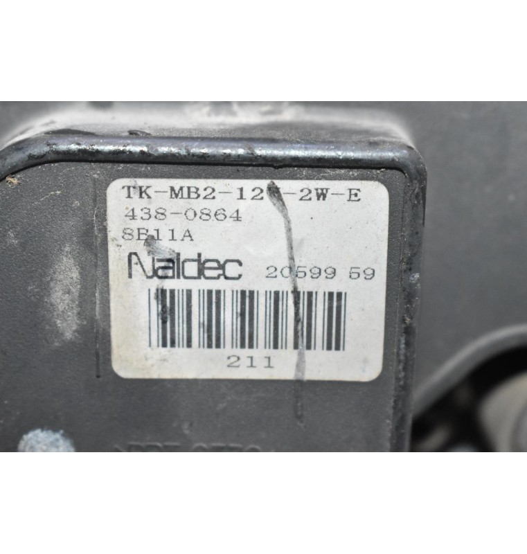 Μονάδα ABS Mitsubishi Canter-Fuso 2005-2010 MK529420 2059959 438-0864