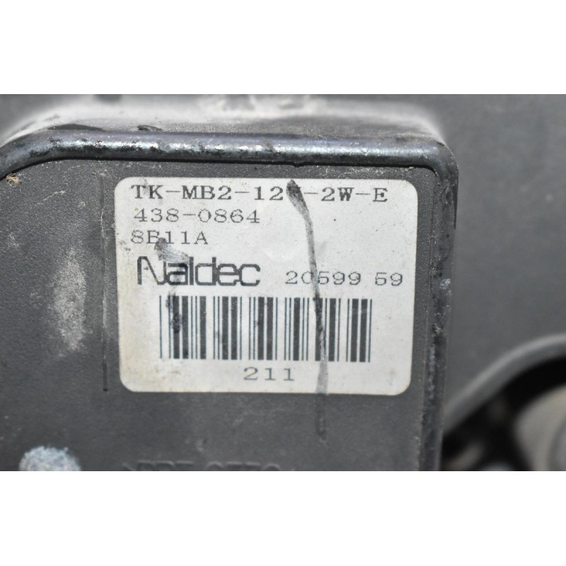 Μονάδα ABS Mitsubishi Canter-Fuso 2005-2010 MK529420 2059959 438-0864