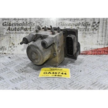 Μονάδα ABS Mitsubishi Canter-Fuso 2005-2010 MK529420 2059959 438-0864