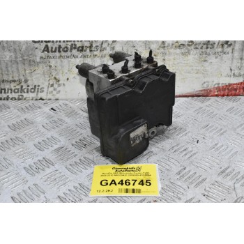 Μονάδα ABS Mitsubishi Canter-Fuso 2005-2010 MK529431 2058461 438-0863