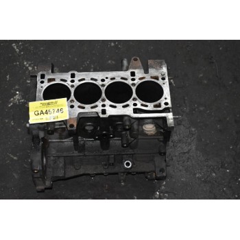 Κορμός (Μπλόκ) Μηχανής Opel Corsa C - Astra H 1.3 CDTI 90PS Z13DTH 2005-2011