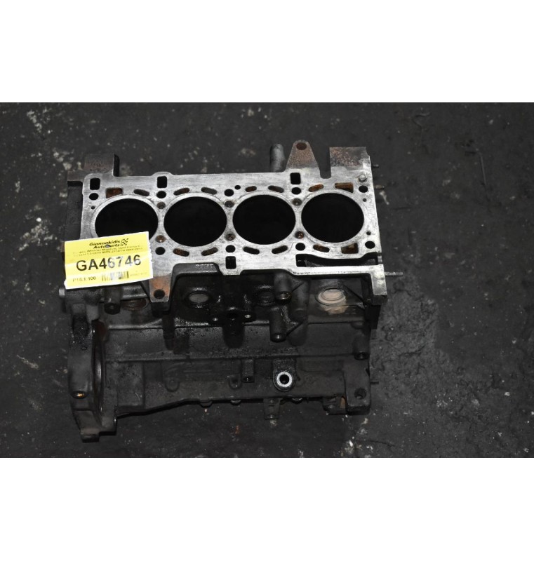 Κορμός (Μπλόκ) Μηχανής Opel Corsa C - Astra H 1.3 CDTI 90PS Z13DTH 2005-2011