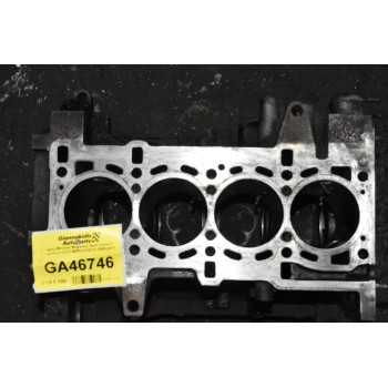 Κορμός (Μπλόκ) Μηχανής Opel Corsa C - Astra H 1.3 CDTI 90PS Z13DTH 2005-2011