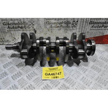 Στρόφαλος Opel Corsa - Astra 1.3 CDTI Z13DTH 2005-2011 (STD) (Combo)